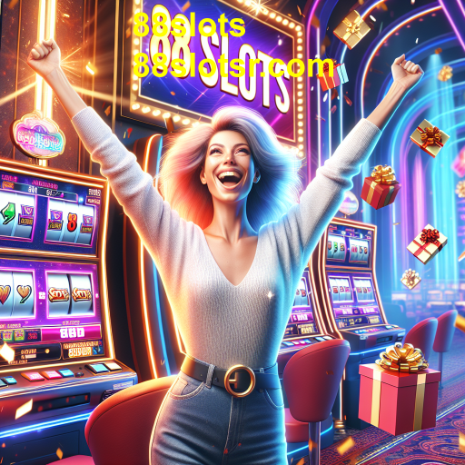 Aproveite as Melhores Promoções em 88slots